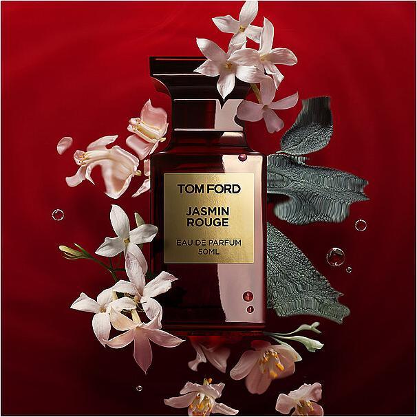 Image du produit Tom Ford Jasmin rouge (Eau de parfum, 50 ml)