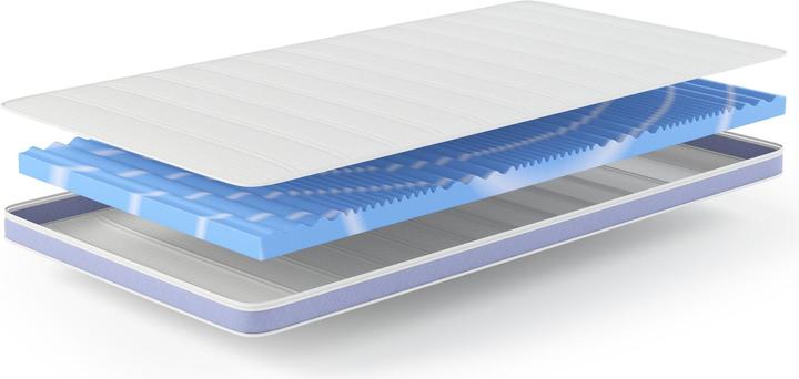 Image du produit Mara Vital Surf 100 (140 x 200)