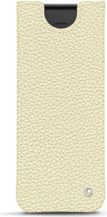 Actual product image Noreve Leather cover (Samsung Galaxy Fold)