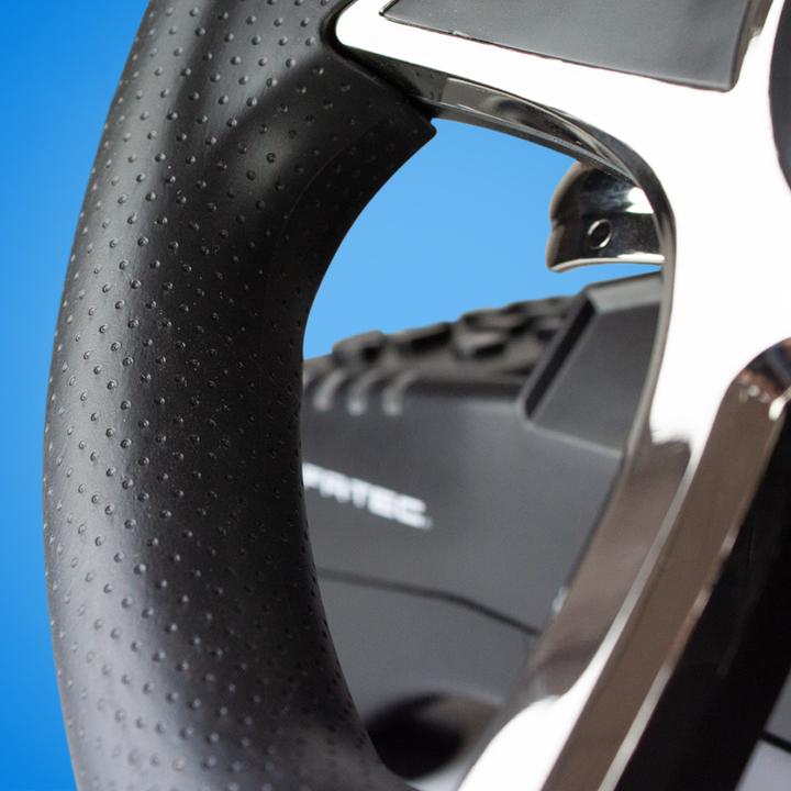 Immagine prodotto Blade Ruota FR-Tec Hurricane II (multi piattaforma) (PC, PS4, PS3, Switch)