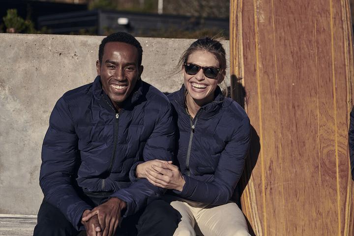 Produktbild Cutter & Buck Baker Jacket ladies (XXL)