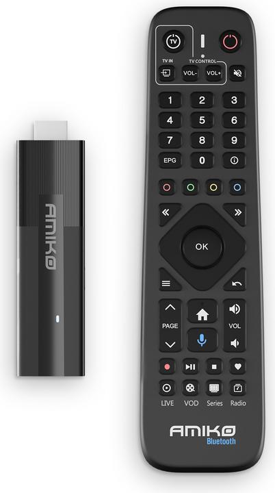 Image du produit Amiko A11 Link (16 Go)