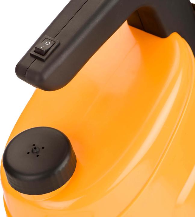 Image du produit Volpi Pompa Elettrica A Spalla 5 Litri (5 l)