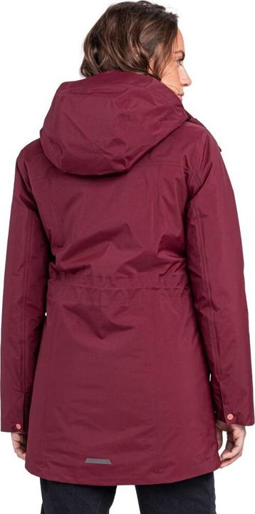 Produktbild Schöffel Women's 3In1 Parka Barth (36, S)
