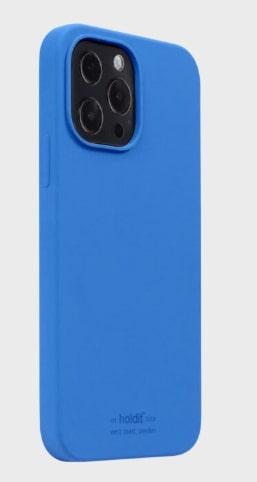 Actual product image Holdit Silicone (Apple iPhone 13 Pro Max)