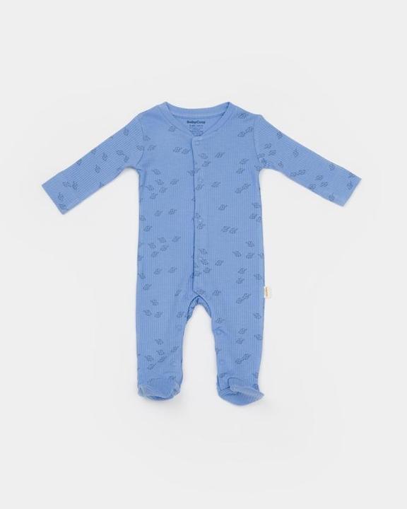 Image du produit BabyCosy 2 Pcs Rompers à pieds (62)