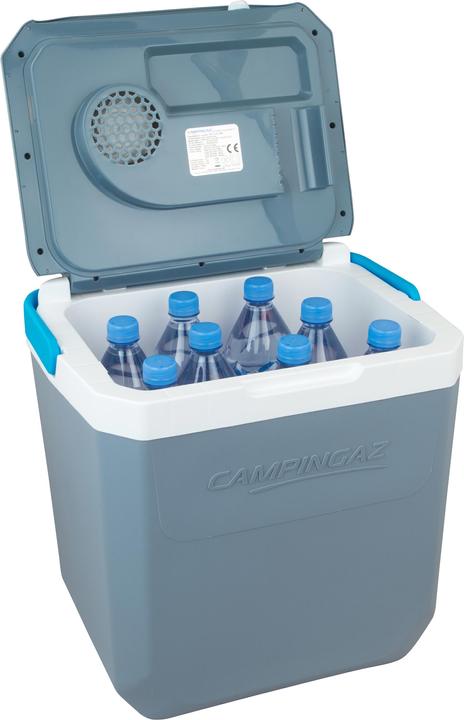 Produktbild Campingaz Powerbox Plus (28 l)