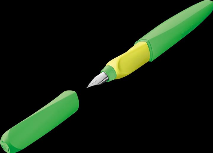 Produktbild Pelikan Twist (Grün, Gelb, 1 x)