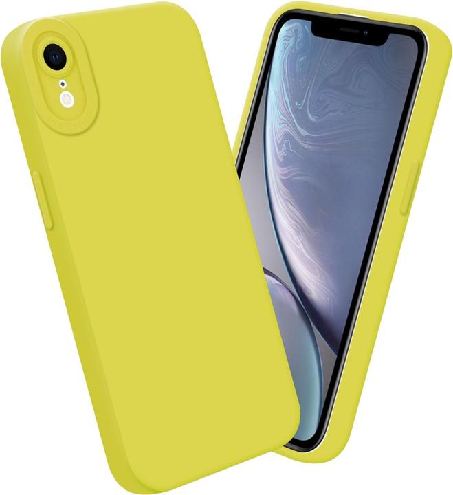 Immagine prodotto Cadorabo Custodia (Apple iPhone XR)
