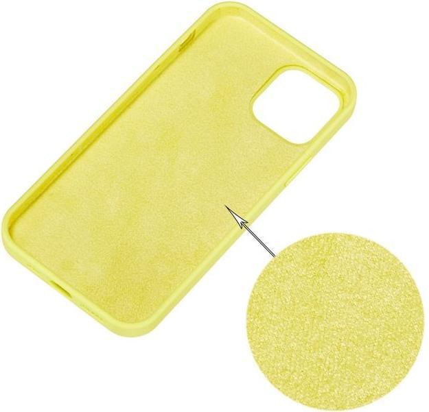 Produktbild MU Classic Liquid Silicone Series (Apple iPhone 14 Pro)
