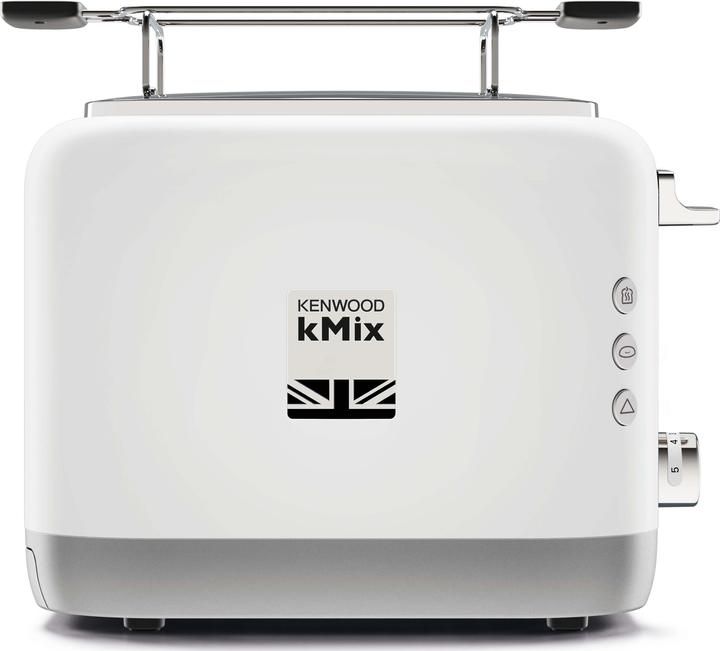 Actual product image Kenwood kMix TCX751WH