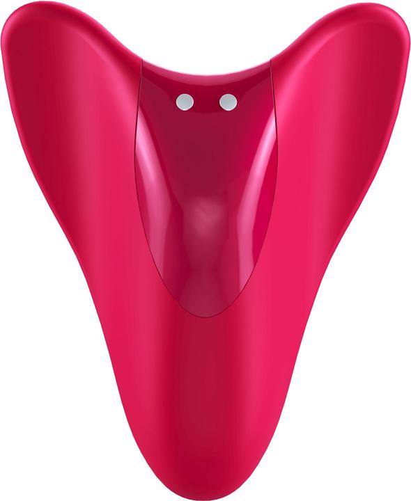 Actual product image Satisfyer high fly