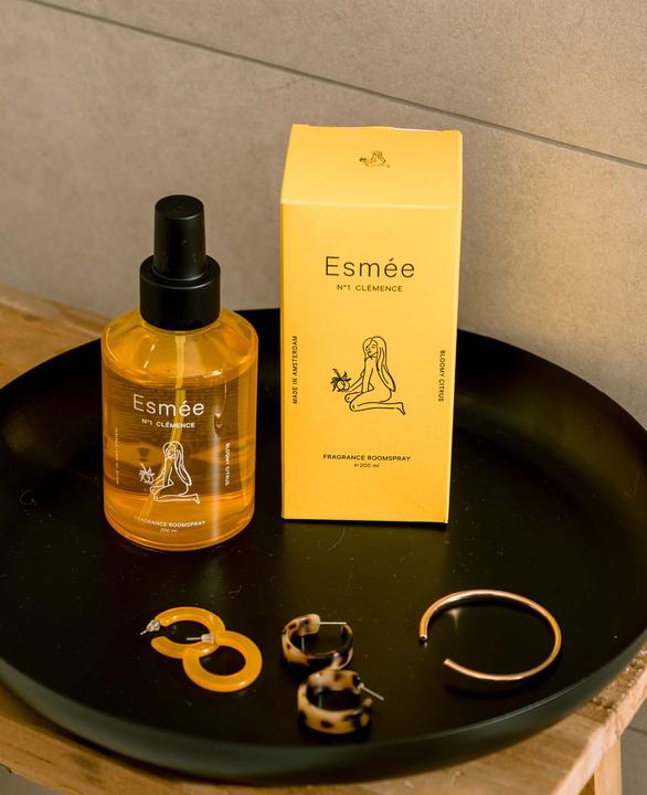 Produktbild Esmée Premium Scents - Raumspray (200 ml)