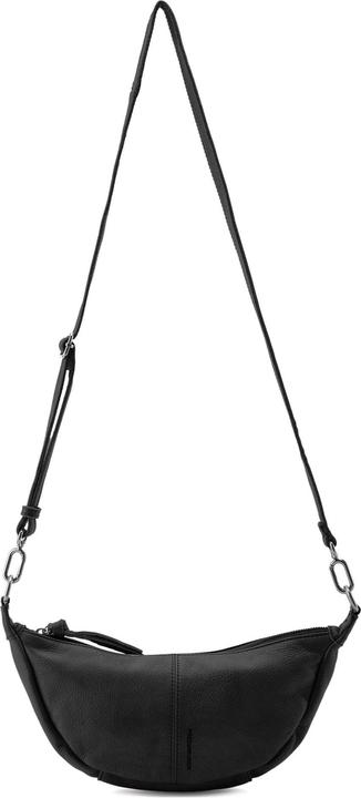 FredsBruder My old Friend Umhängetasche Leder 36 cm
