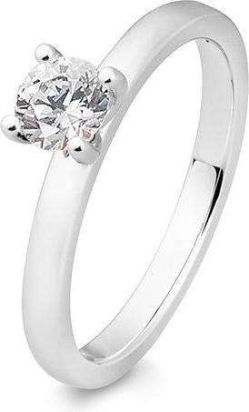 Produktbild Breuning 4er Krappe 0,30-0,50 ct. (55, 585/14 K Gold)