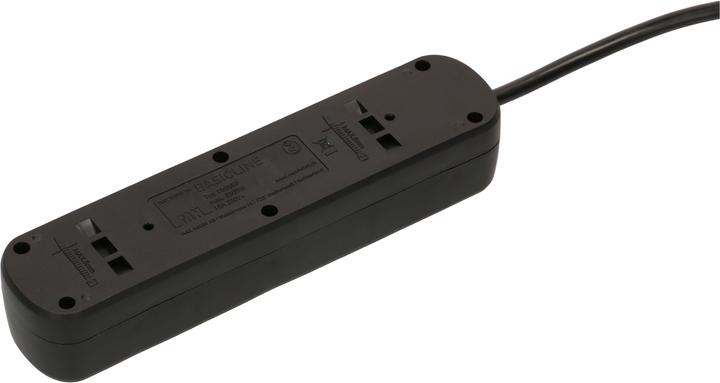 Image du produit Max Hauri Ligne de base (5 x, Type 13, 5 m)