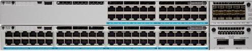 Produktbild Cisco Catalyst Switch C9300-48UN-A (48 Ports)