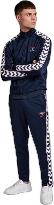 Immagine prodotto hummel Ic Lerby Poly Pantaloni Affusolati (S)