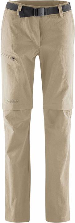 Maier Sports Nata Zip Off Hose