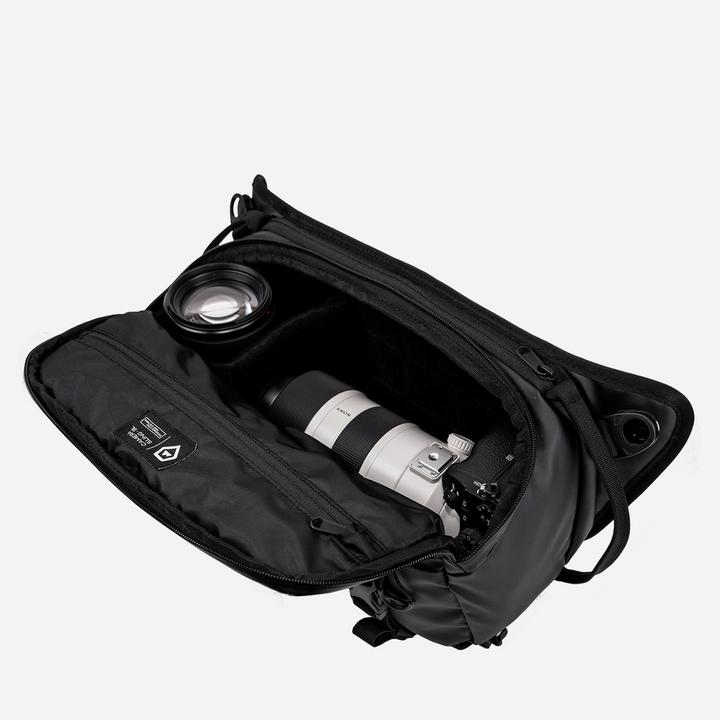 Immagine prodotto Wandrd Roam Sling (Borsa a tracolla per fotocamera, 9 l)