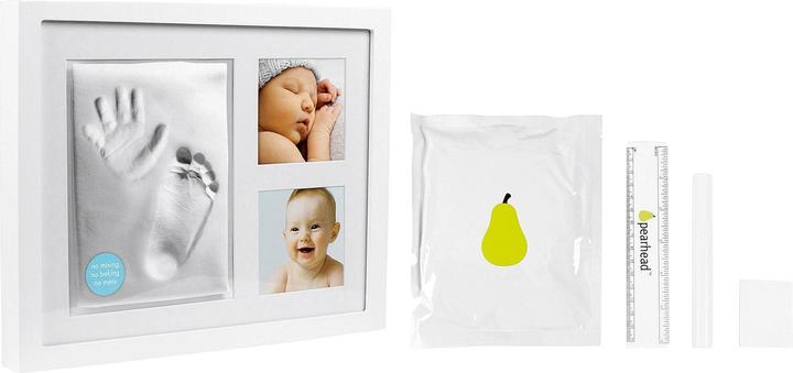 Image du produit Pearhead Empreintes digitales
