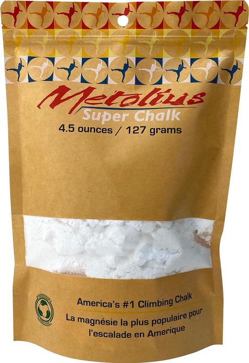 Produktbild Metolius Super Chalk