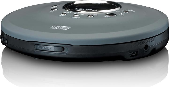 Produktbild Lenco CD-400GY