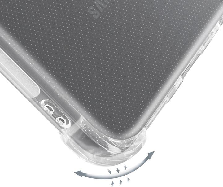 Actual product image Avizar Classic Bump Series (Samsung Galaxy A05s)
