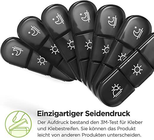 Produktbild Stride Dosett