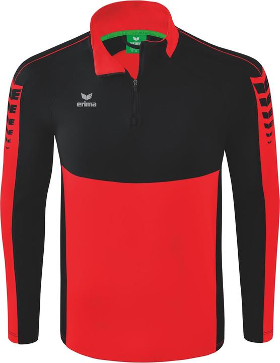 Actual product image Erima Six Wings Trainingstop (128)