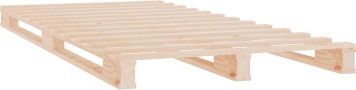 Actual product image VidaXL Yasmine (90 x 200 cm)