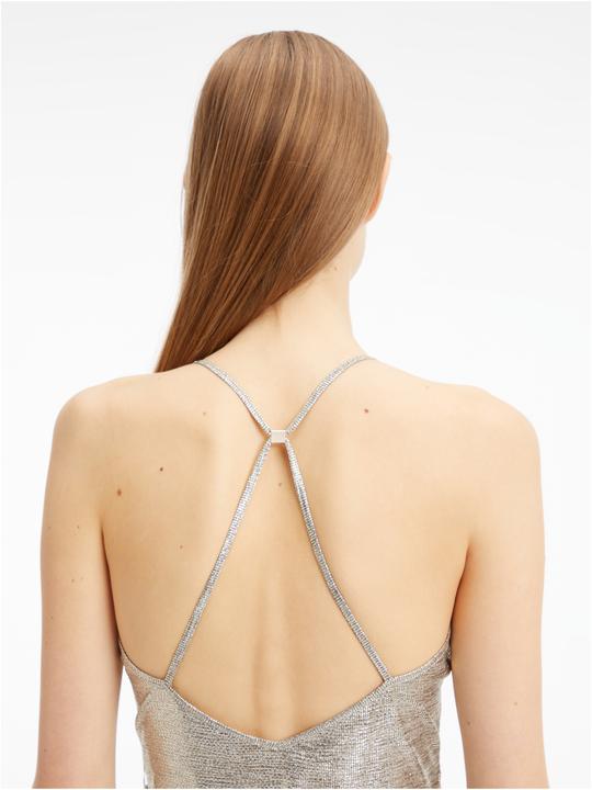 Image du produit Calvin Klein Robe perle (S)