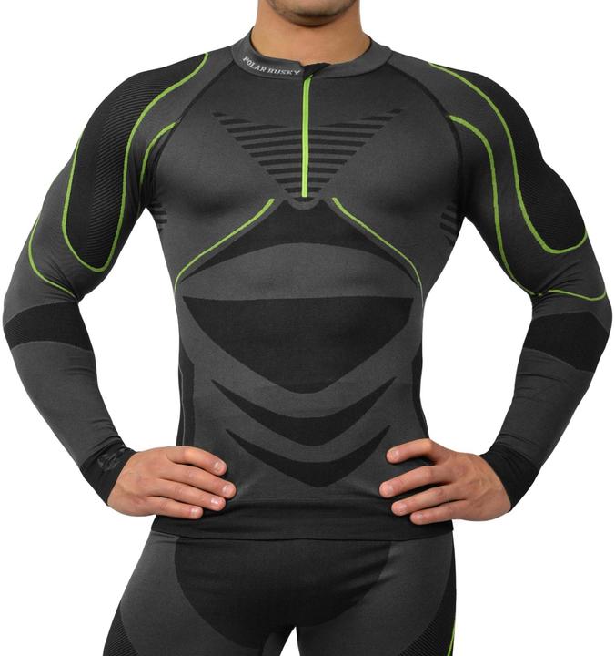 Produktbild Polar Husky Funktionsunterhemd (S/M)