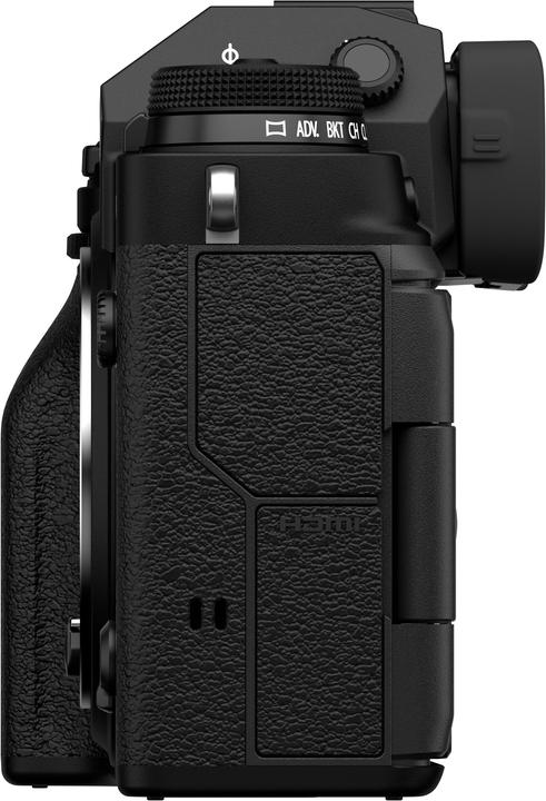 Actual product image Fujifilm X-T4 (18 - 55 mm, 26.10 Mpx, APS-C / DX)