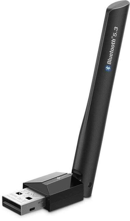 TP-Link Bluetooth 5.3 USB Adapter (Channels)