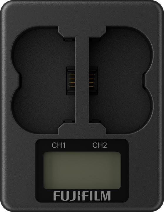 Actual product image Fujifilm BC-W235 (Charger)