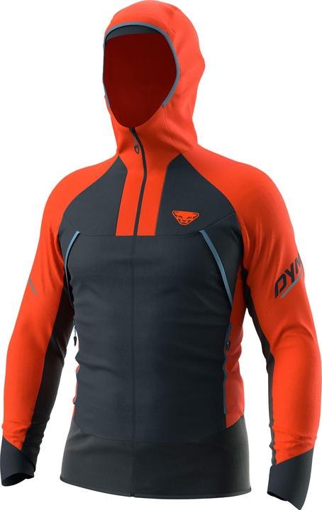 Dynafit Speed Softshell Jkt M