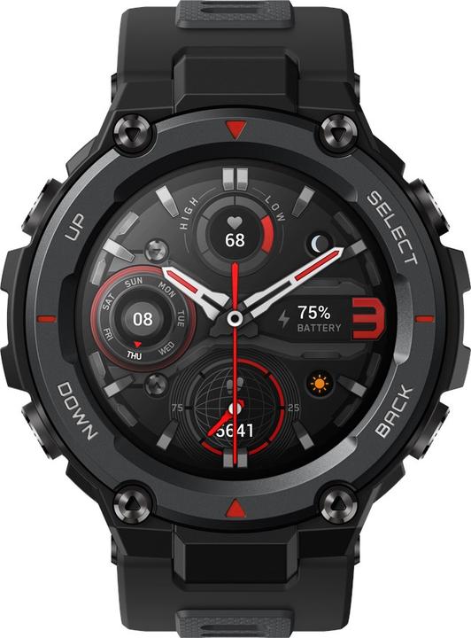Produktbild Amazfit T-Rex Pro (47.70 mm)