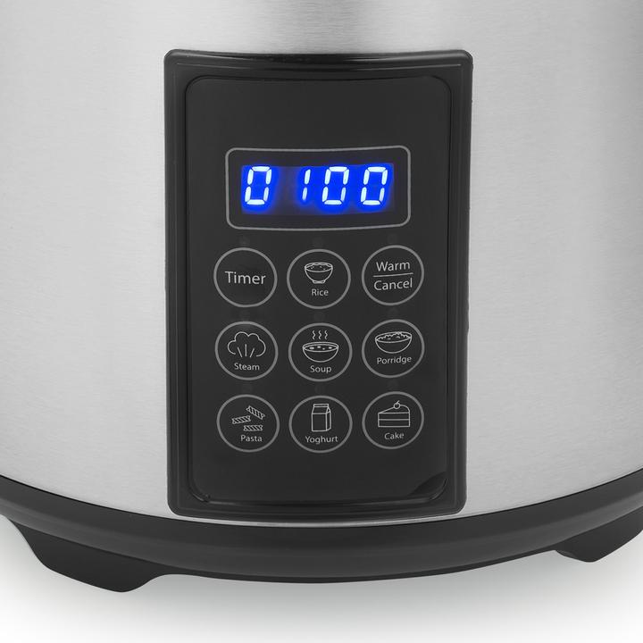 Image du produit Tristar RK-6138 (Prise UE)