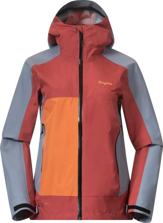 Produktbild Bergans Vaagaa Light 3L Shell (M)