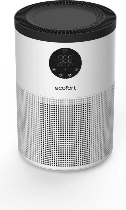 Produktbild ecofort ecoQ CleanAir 300+ (50 m²)