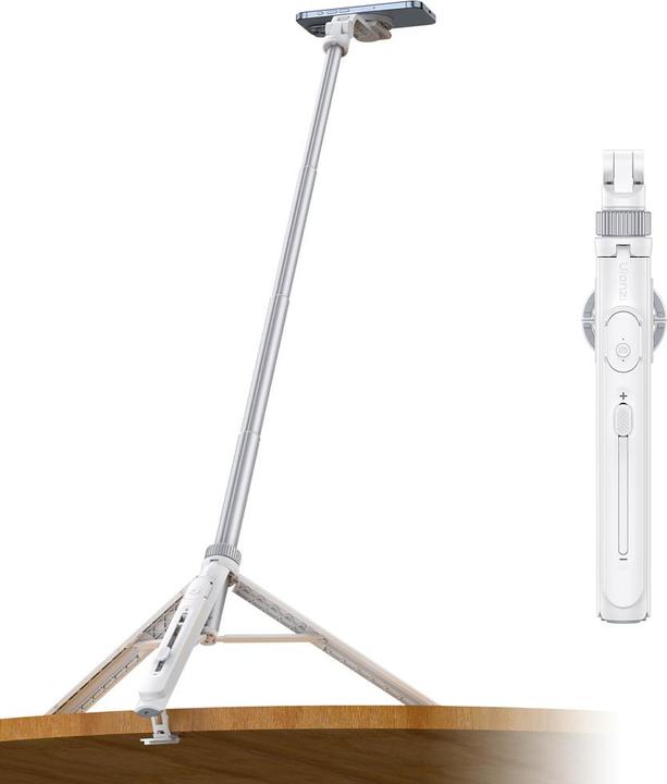 Actual product image Ulanzi TT88 Overhead Selfie Stick