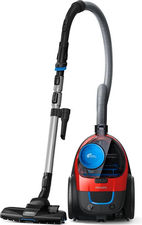 Produktbild Philips PowerPro Compact 3000 series