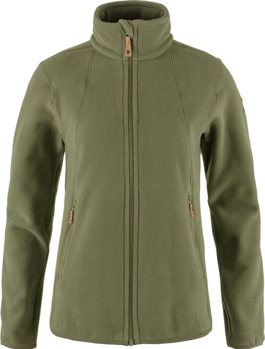 Fjällräven Stina Fleece W