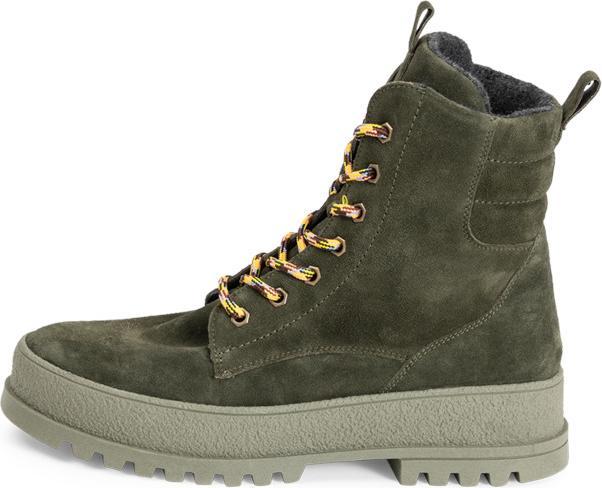 Produktbild Vitaform Stiefelette Soft (40)
