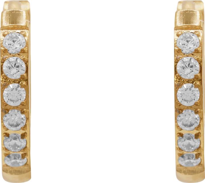 Produktbild Heideman Milada goldfarben (100% Edelstahl)