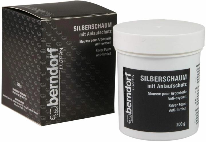 Immagine prodotto Berndorf Schiuma d'argento