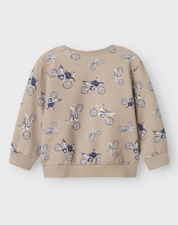 Image du produit Name it Sweat-shirt coupe regular (104)