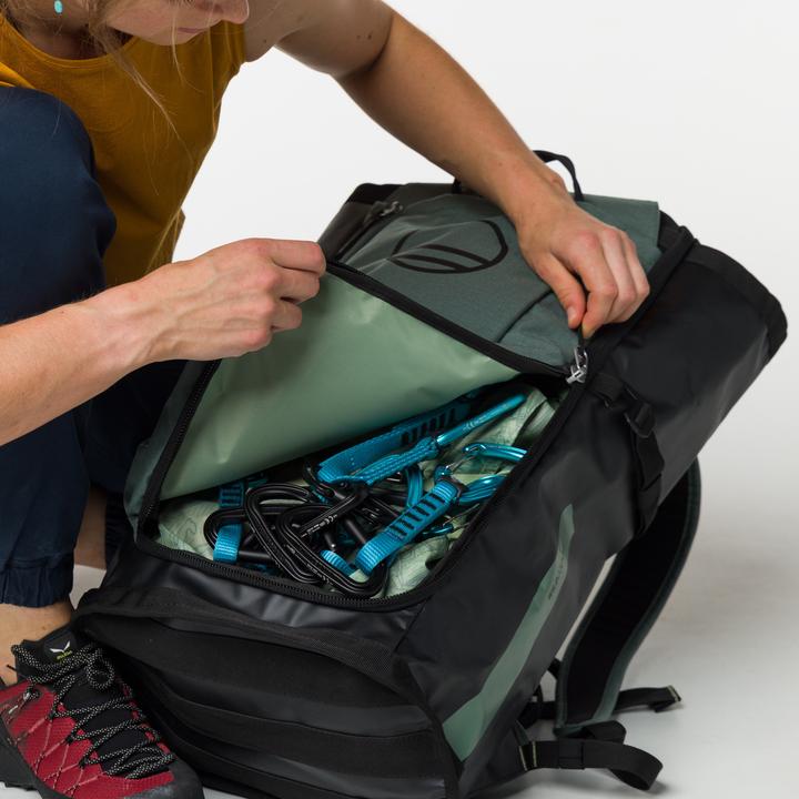 Immagine prodotto Wild Country Zaino Crag Hauler 40 (38 l)