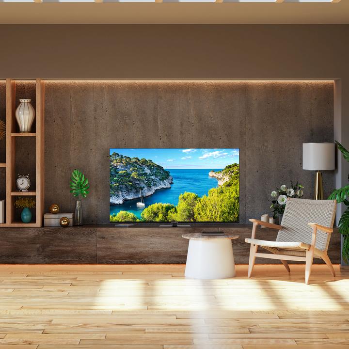 Image du produit Thomson 55UG5C14 55" Ultra Hd Led Tv (55", LED, 4K)